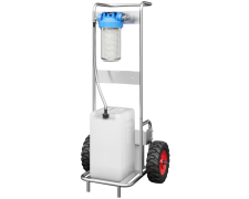 AQUA CLEAN MOBILE 