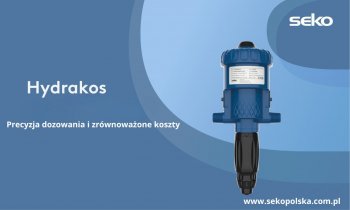 Systemy dozowania SEKO