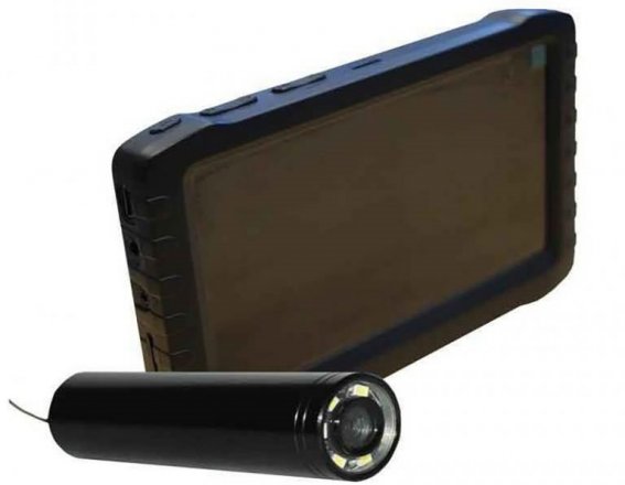 KAMERA CCTV