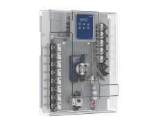 WASHMULTI SOLENOID