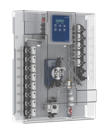 WASHMULTI SOLENOID