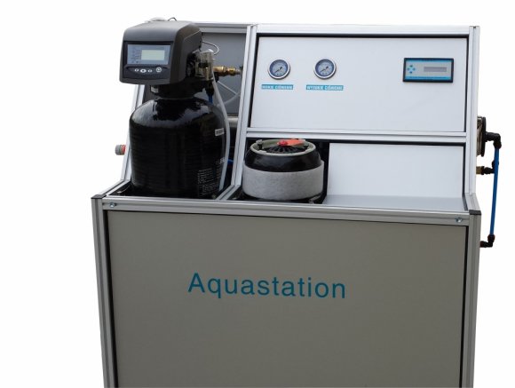 AquaStation