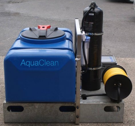 AquaStation LT 800